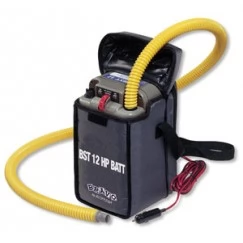 Электрический насос Bravo BST12 HP Batt